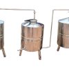 Distillation unit (small)