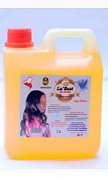 La'Best hair shampoo