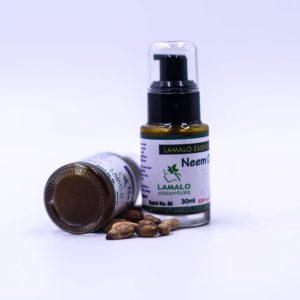 Cold pressed Neem oil