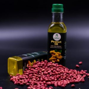 Cold pressed peanut oil 🥜 🥜🥜