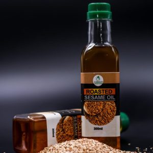 ROASTED SESAME OIL